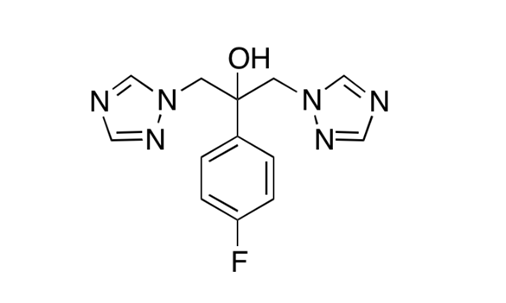 Fluconazole EP Impurity D